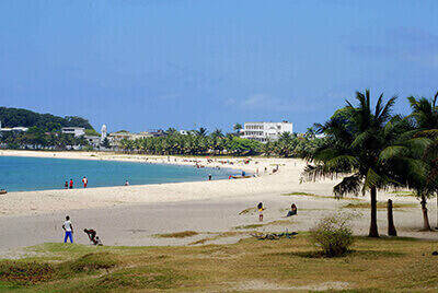 Vedi tutte le escursioni in Tamatave